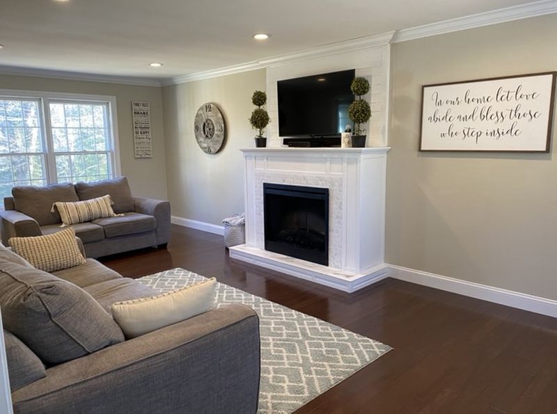 2210 Cliffside Dr, Sanford, NC 27330