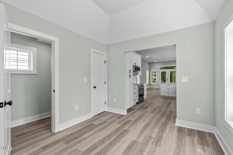 2210 Edwin Ave #A, Durham, NC 27705