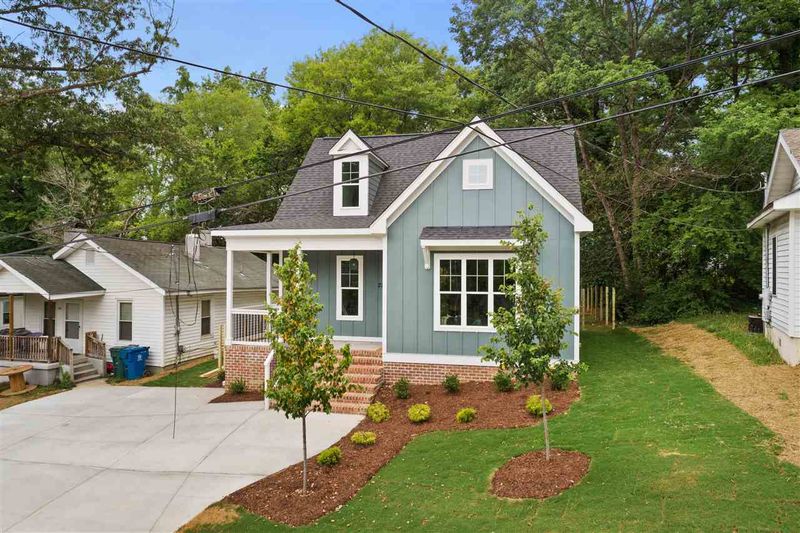 2210 Fitzgerald Ave, Durham, NC 27707