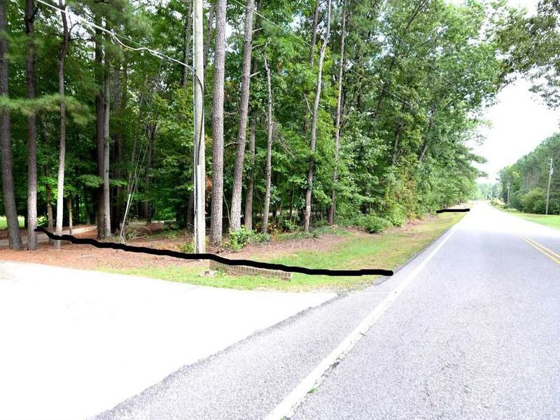 2210 Government Rd, Clayton, NC 27520