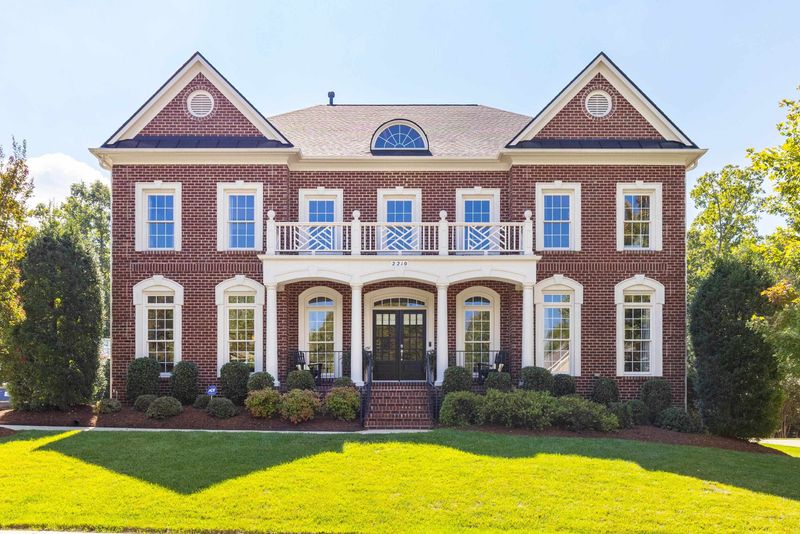 2210 Haniman Park Dr, Cary, NC 27513