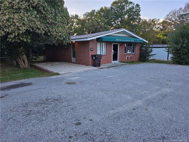 2210 Lee Ave, Sanford, NC 27330