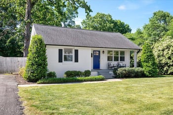 2210 Milburnie Rd, Raleigh, NC 27610