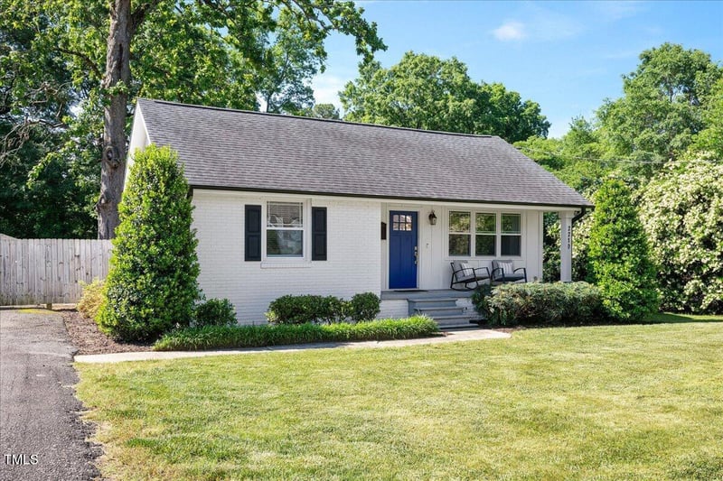 2210 Milburnie Rd, Raleigh, NC 27610