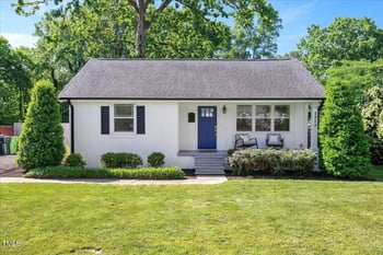 2210 Milburnie Rd, Raleigh, NC 27610