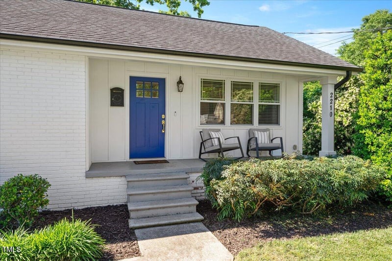 2210 Milburnie Rd, Raleigh, NC 27610
