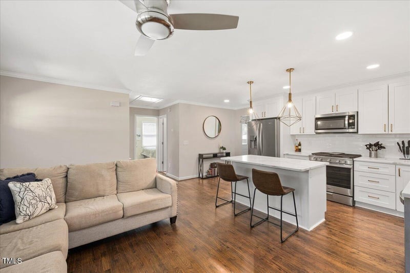 2210 Milburnie Rd, Raleigh, NC 27610