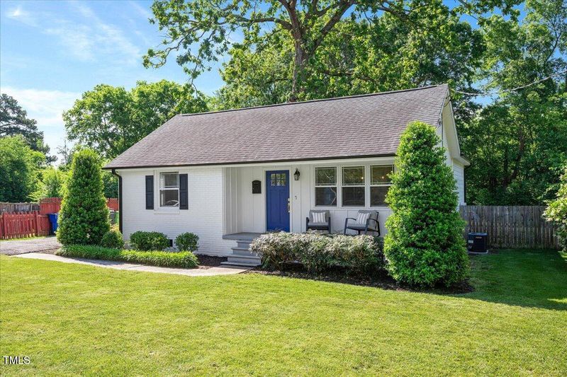 2210 Milburnie Rd, Raleigh, NC 27610