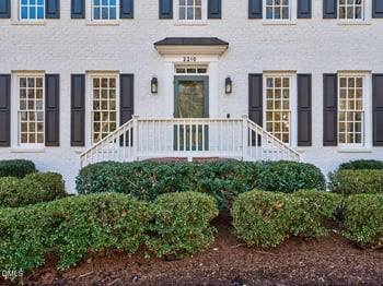 2210 Oxford Rd, Raleigh, NC 27608