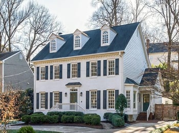 2210 Oxford Rd, Raleigh, NC 27608