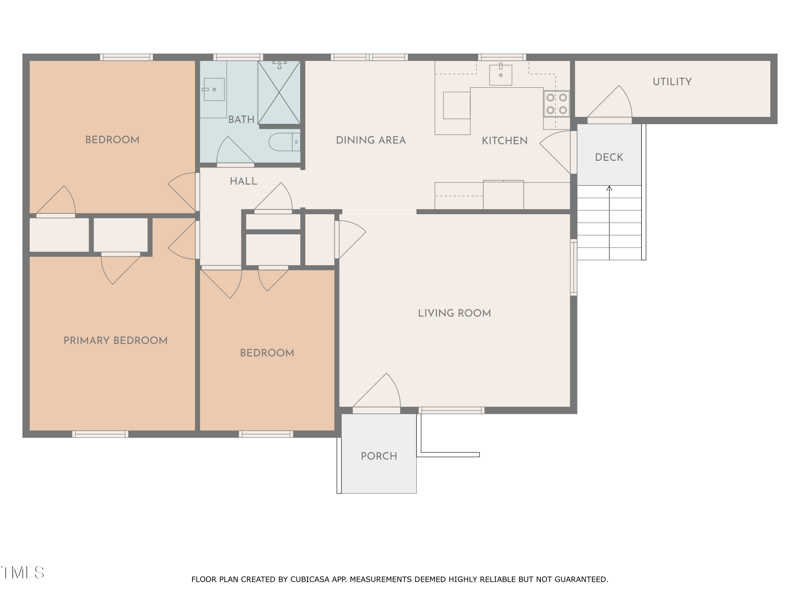 2210 Pilot Riley Rd, Zebulon, NC 27597