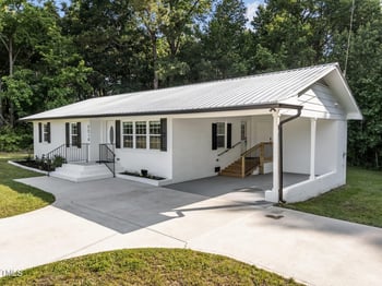 2210 Pilot Riley Rd, Zebulon, NC 27597