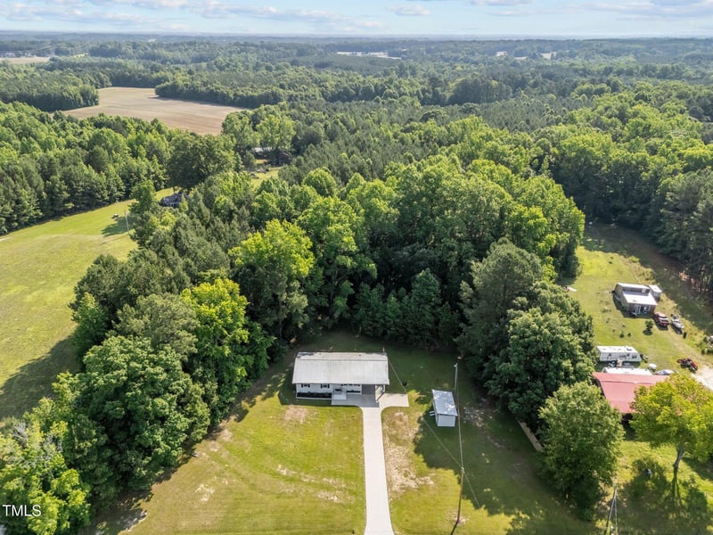 2210 Pilot Riley Rd, Zebulon, NC 27597