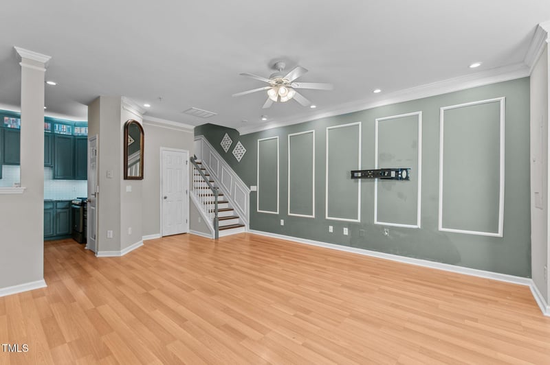 2210 Raven Rd #105, Raleigh, NC 27614