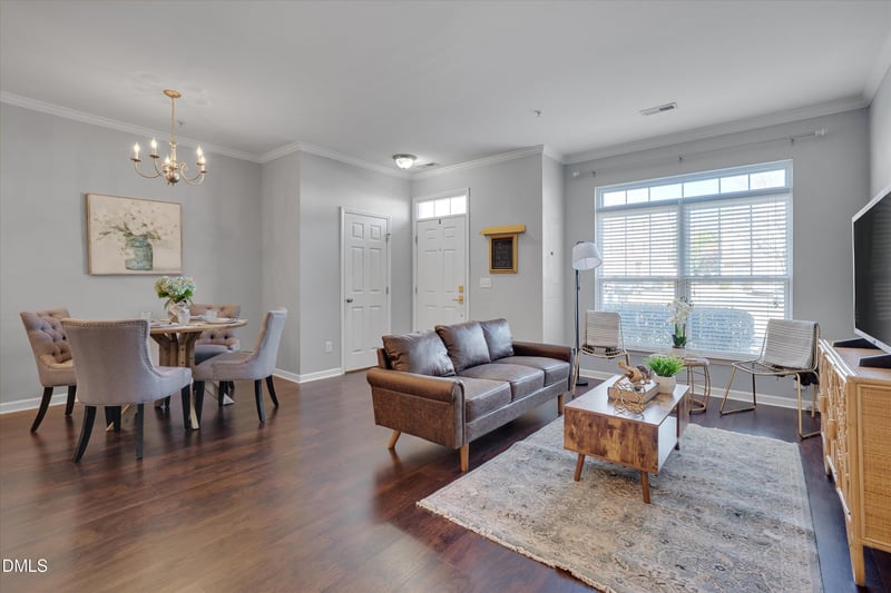 2210 Raven Rd #106, Raleigh, NC 27614