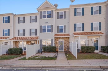 2210 Raven Rd #106, Raleigh, NC 27614