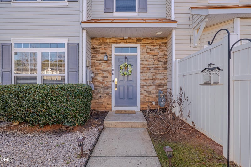 2210 Raven Rd #106, Raleigh, NC 27614