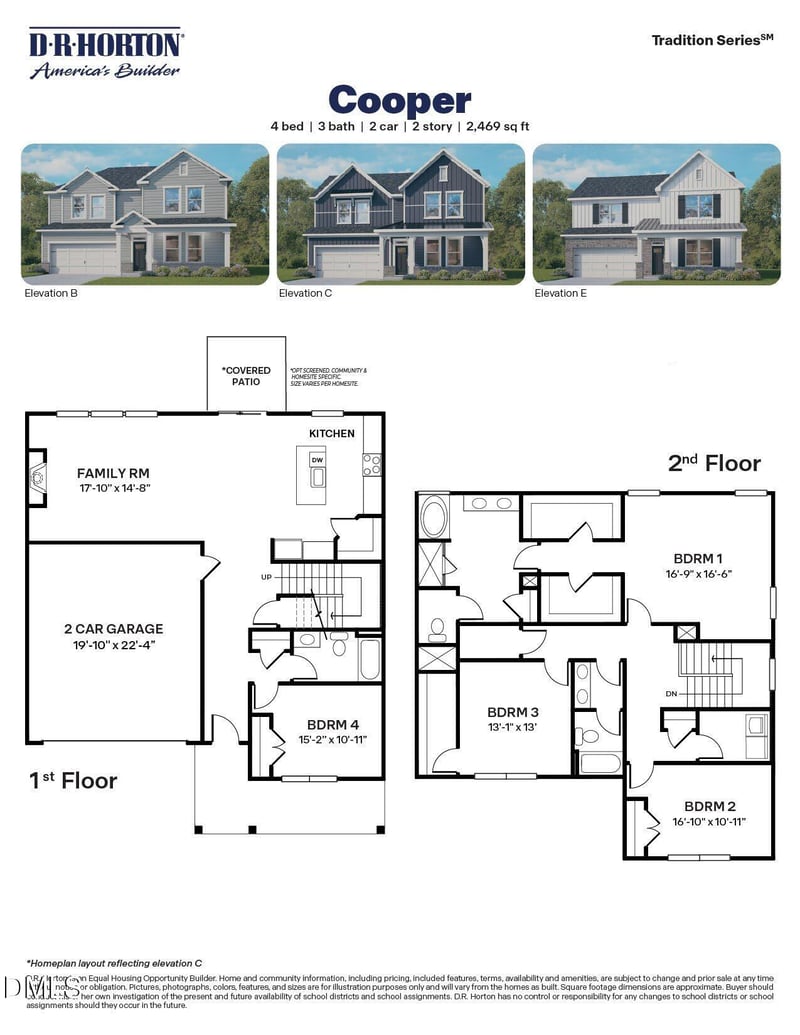 2210 Redpoll Dr, Apex, NC 27539