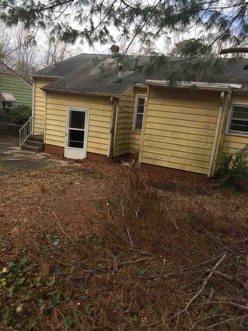 2210 Southgate St, Durham, NC 27703