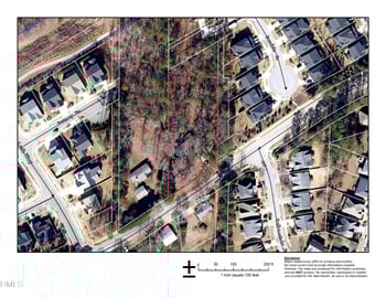 2210 Stephens Rd, Cary, NC 27518