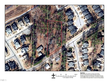 2210 Stephens Rd Lot 1, Cary, NC 27518