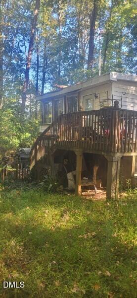 2210 Stephens Rd Lot 1, Cary, NC 27518