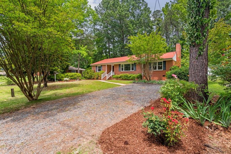 2210 Strebor St, Durham, NC 27705