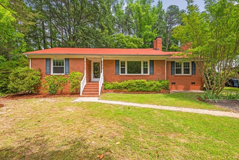 2210 Strebor St, Durham, NC 27705
