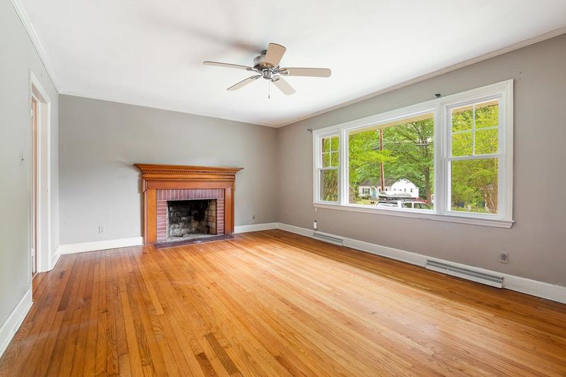 2210 Strebor St, Durham, NC 27705