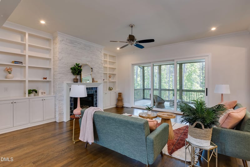 2210 Timberview Dr, Durham, NC 27705