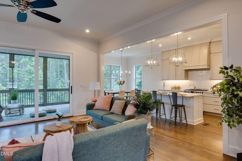 2210 Timberview Dr, Durham, NC 27705