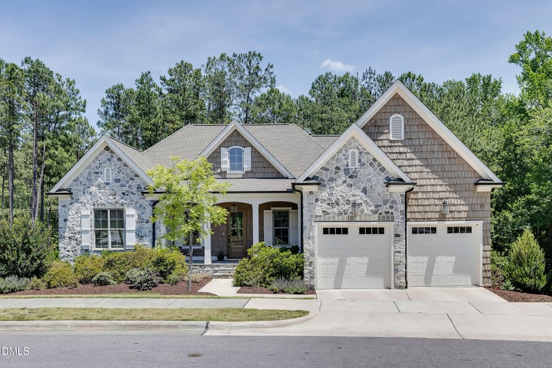 2210 Timberview Dr, Durham, NC 27705