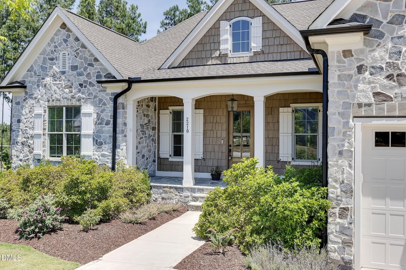 2210 Timberview Dr, Durham, NC 27705