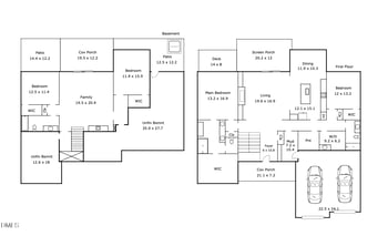 2210 Timberview Dr, Durham, NC 27705