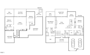 2210 Timberview Dr, Durham, NC 27705