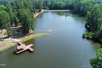 2210 Timberview Dr, Durham, NC 27705