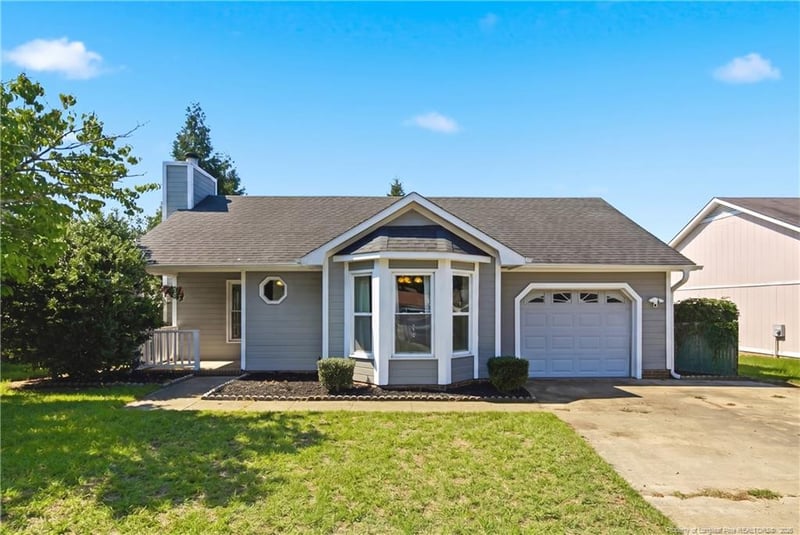 2210 Twinflower Ct, Fayetteville, NC 28304