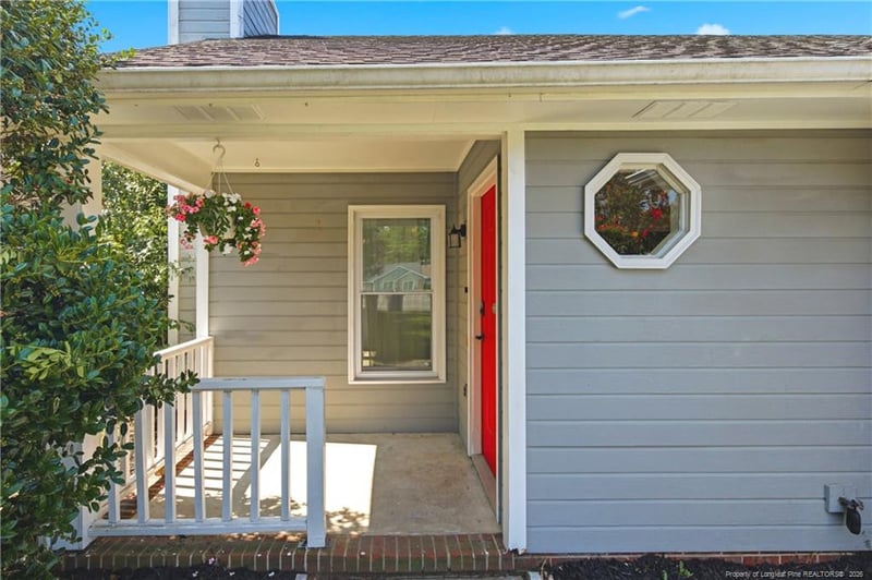 2210 Twinflower Ct, Fayetteville, NC 28304