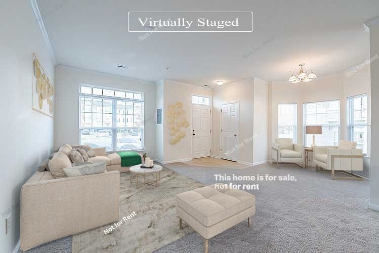 2210 Valley Edge Dr #100, Raleigh, NC 27614