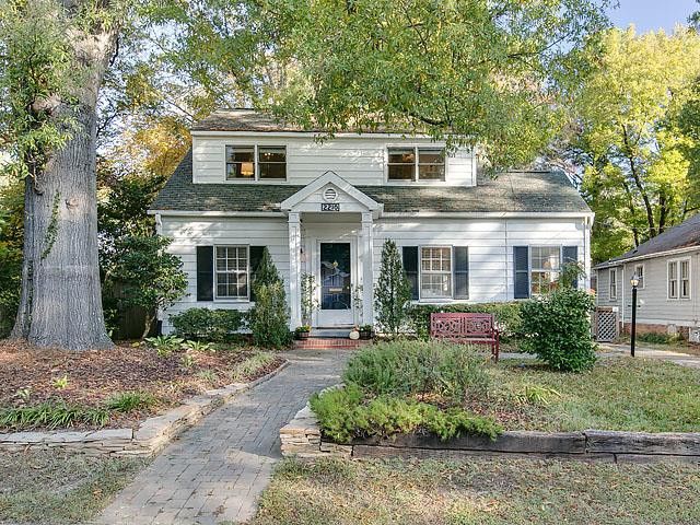 2210 Woodrow St, Durham, NC 27705