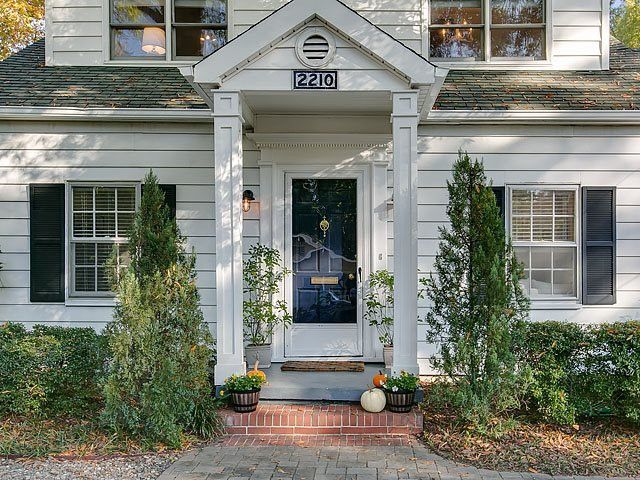 2210 Woodrow St, Durham, NC 27705