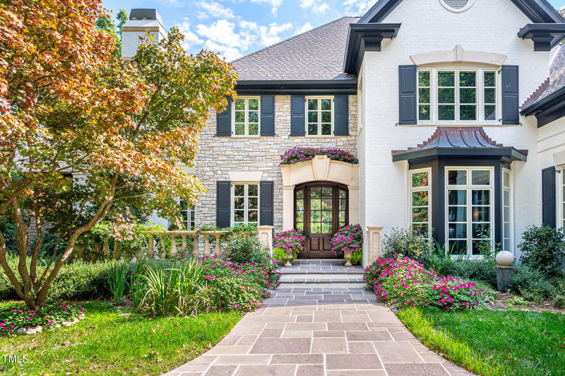 22103 Holden , Chapel Hill, NC 27517