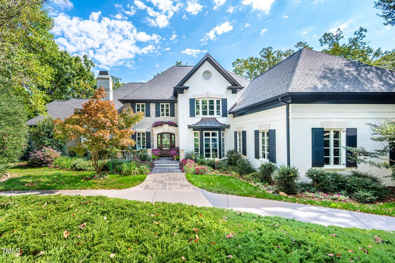 22103 Holden , Chapel Hill, NC 27517