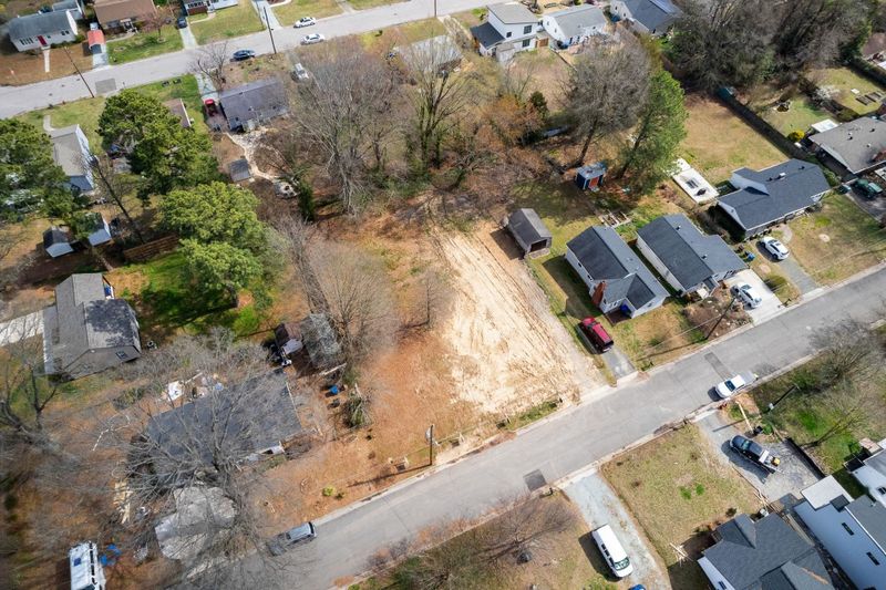 2210A Edwin Ave Lot 10, Durham, NC 27612