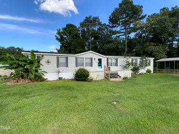 2211 Al Ray Rd, Fayetteville, NC 28312