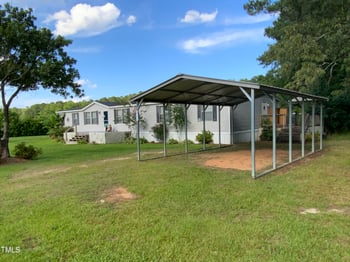 2211 Al Ray Rd, Fayetteville, NC 28312