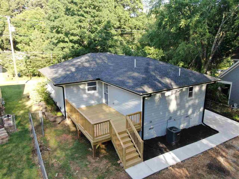 2211 Albany St, Durham, NC 27705