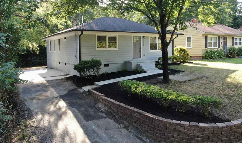 2211 Albany St, Durham, NC 27705