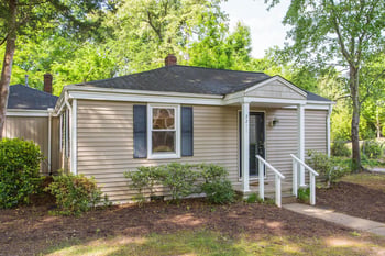 2211 Bernard St #2211, Raleigh, NC 27608