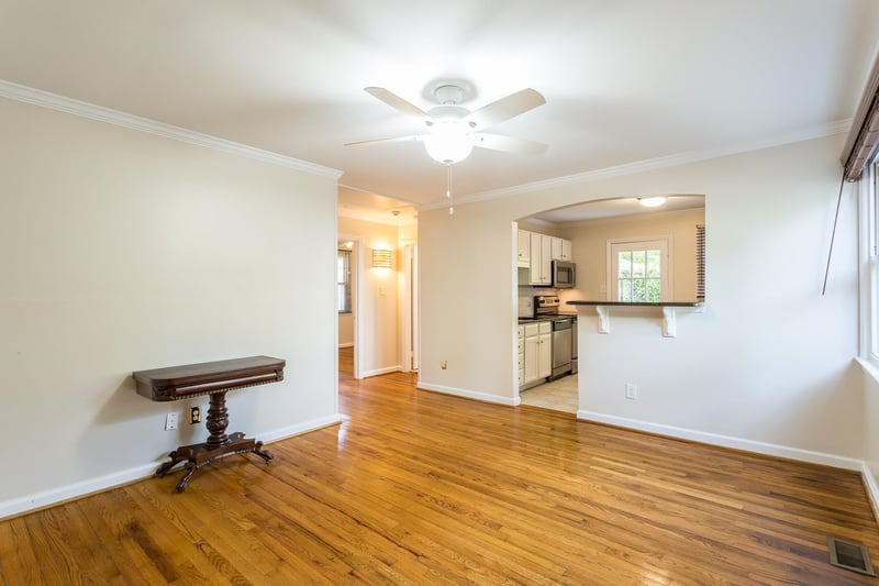 2211 Bernard St #2211, Raleigh, NC 27608